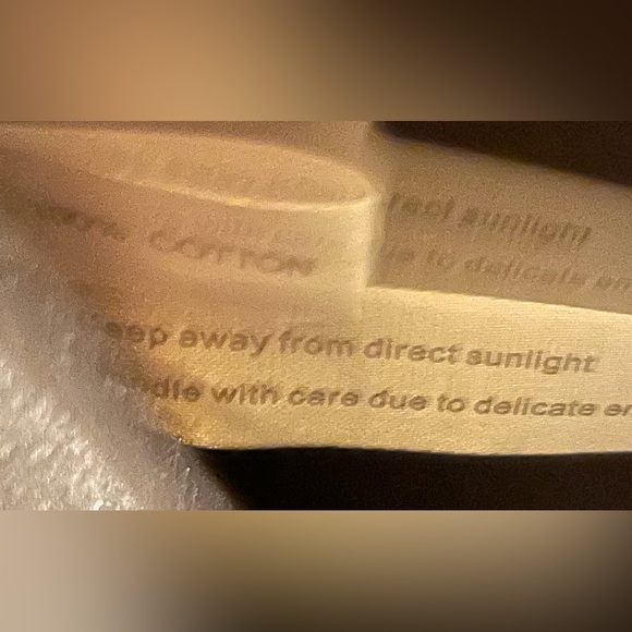 Lulu Guinness Lay Your Cards On The Table Poker Las Vegas Embroidered Bag - Picture 6 of 6